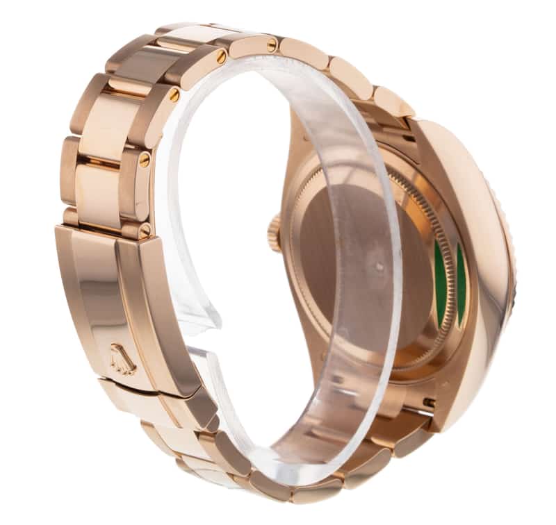 Rolex Sky-Dweller 326935